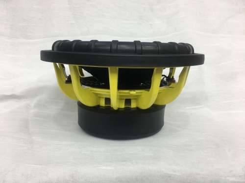 XTC TYGA 12 INCH SUB 10000W DVC